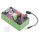 thumbnail image 1 of Pedal compresor para guitarra eléctrica. Efecto de compresión True Bypass. Unidad de bloque único., 1 of 14