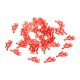 thumbnail image 2 of 2x Popper de Confeti de Boda, Confeti de Dispersión de Mesa, Decoración de Mesa de Suministro de Amor, Centros de Mesa, Círculo de Confeti, para Boda, 2 piezas, 2 of 8