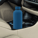thumbnail image 5 of Botella de agua de acero inoxidable, para viajes, picnic y camping., 5 of 5