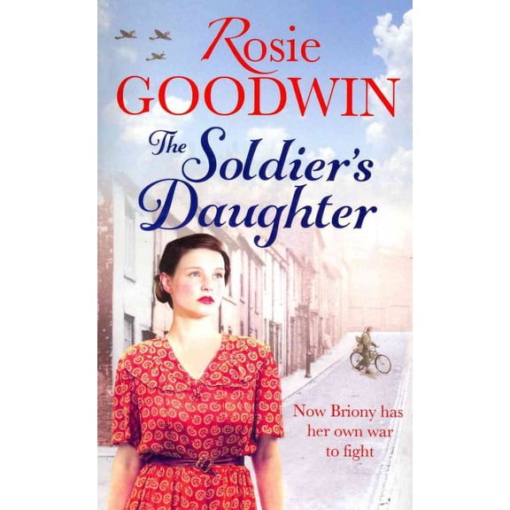 The Soldier's Daughter (Paperback)