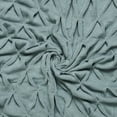 thumbnail image 3 of Modern Threads Samira Embellished Acrylic Adult Throw Blanket, 50" x 60", Green, 3 of 3