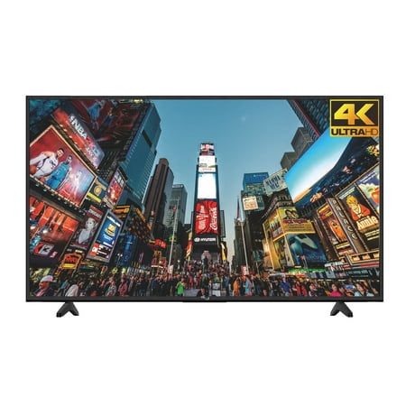 RCA RNSMU5536 55″ 4K Ultra HD Smart LED TV