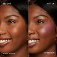 thumbnail image 3 of Colorete en polvo NYX PROFESSIONAL MAKEUP Buttermelt All The Butta, 3 of 9