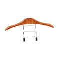 thumbnail image 3 of Percha para chaquetas de coche, traje, percha para asiento de coche, percha para reposacabezas, percha con de madera, percha para ropa, vehículo, 3 of 9