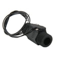 thumbnail image 4 of Válvula de interruptor contador del medidor de flujo del calentador de agua del interruptor de flujo G1 / 2 20 mm máximo 2.0Mpa Sunnimix Interruptor de flujo, 4 of 7