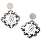 thumbnail image 4 of Pendientes de prisionero navideño, colgante de dibujos animados, dulce, creativo y lindo. 161 × 217 pulgadas, 4 of 8