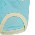 thumbnail image 4 of Verano Mascota Gato Ropa Chaleco Camiseta Tops Ropa Para Mascotas 9 Colores Disponibles 1 XS, 4 of 9