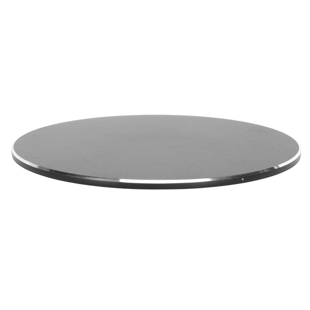 Base Mount For HomePod 1st 2nd Generation Speaker, Aluminium Alloy Prevent Slip Mini Speaker Stand Base Holder