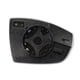 thumbnail image 3 of Espejo retrovisor izquierdo para Ford Focus versión americana 2012-2018, sin calefacción pero con punto ciego, vidrio blanco OEM CM5Z-17K707-E, 3 of 6
