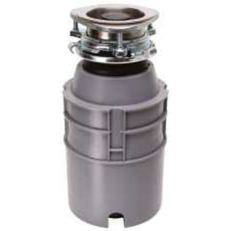 Food Waste Riptide Garbage Disposal 1/2 Hp - 3 Bolt Mount