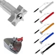 thumbnail image 4 of Almencla Golf Club Groove with Brush Cleaning Tool- Improved Backspin And Ball Control -, 4 of 8
