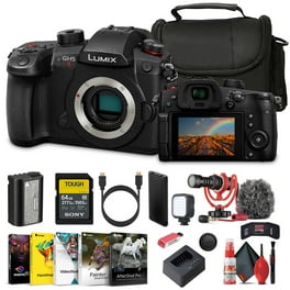 Panasonic Lumix G DC-G9 Digital camera mirrorless MP