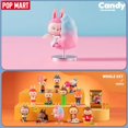 thumbnail image 2 of Pop Mart Labubu The Monsters Candy Series Blind Box Guess Bag Mystery Box Toys Doll Cute Anime Figure Desktop Ornaments Gift, 2 of 5