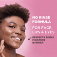 thumbnail image 5 of Garnier SkinActive Micellar Cleansing Water All in 1 Makeup Remover, Face Cleanser, 3.4 fl oz, 5 of 11