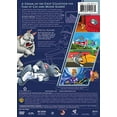 thumbnail image 1 of Tom and Jerry: Deluxe Anniversary Collection - 30 Classic... [DVD], 1 of 2