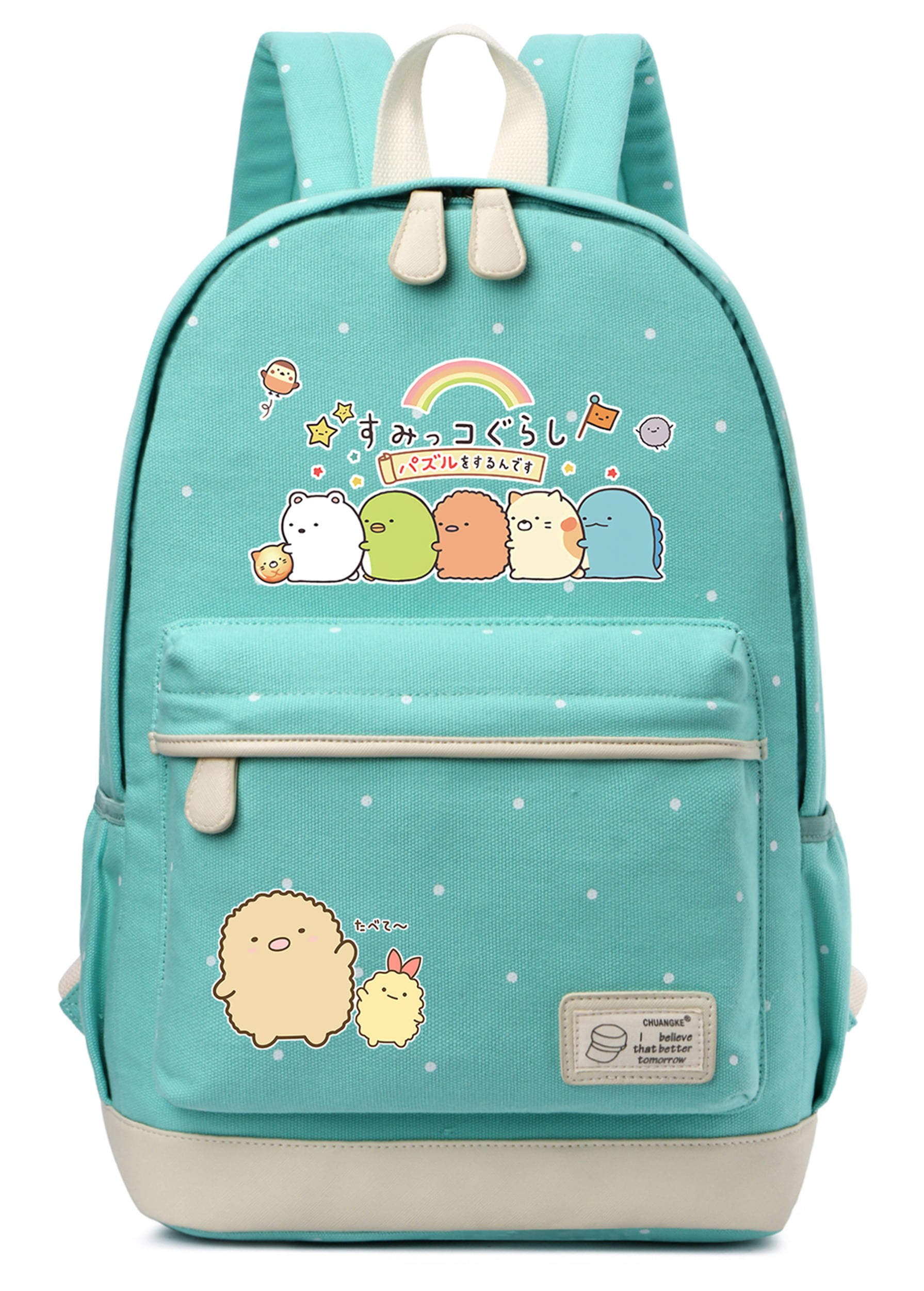 Roffatide - Carteras de piel sintética para mujer con diseño de