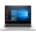 thumbnail image 3 of Remis à Neuf (Excellent) - HP EliteBook 830 G5 Ordinateur Portable 13,3 Pouces (Intel i5-8350U / 8 Go RAM / 256 Go SSD / Windows 11 Pro), 3 of 4