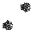 thumbnail image 1 of Par de Mazas Pilot 2009 A 2015 Honda Tra FWD SYD ., 1 of 4