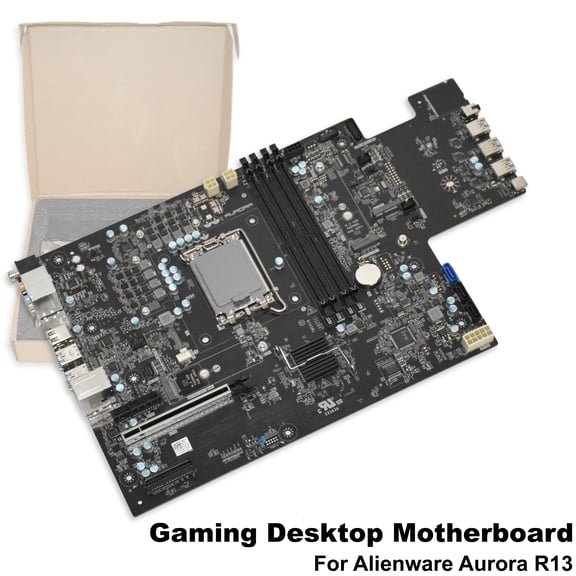 Pre-Owned Dell Alienware Aurora R13 Gaming Desktop Motherboard with Intel Z690, LGA1700 & DDR5 C92D0