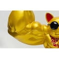 thumbnail image 3 of Toystoory Estatua de Animal para el hogar y la Oficina, estante de escritorio delantero, portátil de estilo de dibujos animados, adorno de Artesanía Tipo 4 Toystoory HA071500-04, 3 of 6
