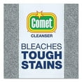 thumbnail image 3 of Comet Crème Deodorizing Cleanser 32oz Bottle 9/Carton 53835CT, 3 of 6