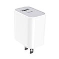 thumbnail image 4 of Adaptador de corriente de carga rápida de salida dual M-3 20W Mini portátil, 4 of 7