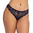 thumbnail image 2 of Panache Womens Clara Thong Style-7259, 2 of 6