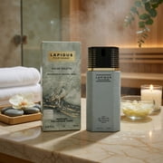 Lapidus for Men by Ted Lapidus 3.33 oz 100 ml EDT Spray