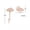 2.Cloud Earrings, variant on Cloud Cute Crystal Gold Plated Ear Stud Earrings Dangle Drop Tassel Women Gift-11.Cloud Earrings