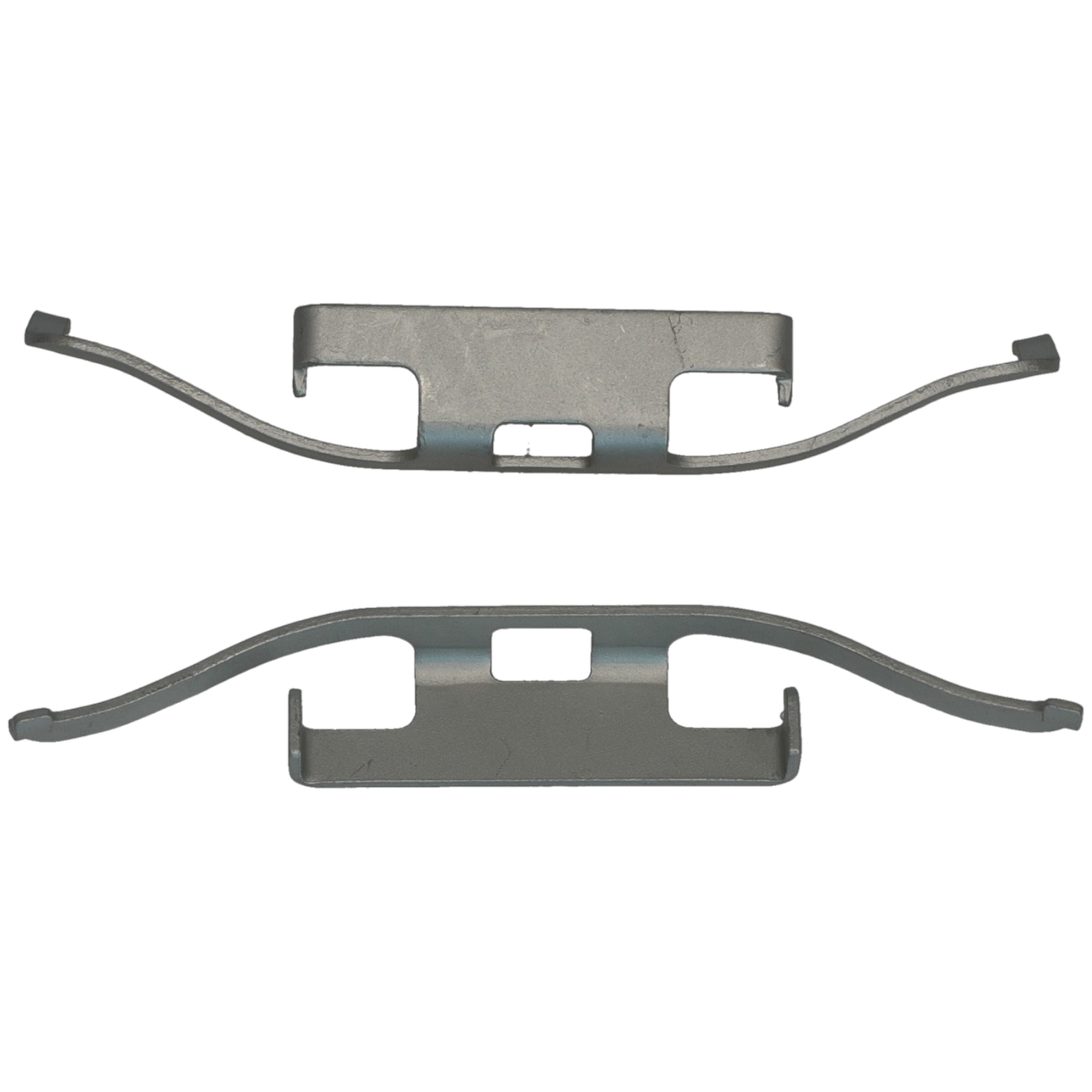 Winstop Brake Pad Set, Rear WS.1267.0.M, BMW 328i 2013-2007