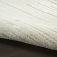 thumbnail image 6 of Nourison Casual 2' x 6' Beige Modern Indoor Rug, 6 of 7