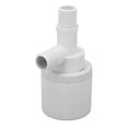 1/2in DN15 Float Ball Valve Automatic Level Control Floating Valve for