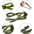 thumbnail image 4 of Juego De Correa Y Collar Táctico Ajustable Para Perros, 4 of 8