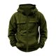 thumbnail image 1 of WILLBEST Sudaderas para Hombre, Sudaderas con Capucha para Otoño e Invierno para Jóvenes, Monos para Hombre, Sudaderas Casuales De Color Sólido, Abrigo con Capucha Mediana​​, 1 of 7