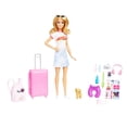 thumbnail image 1 of Muñeca Barbie Viajera, 1 of 3