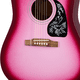 thumbnail image 4 of Paquete Guitarra Acústica EpiPhone Starling Player Pack Hpp, 4 of 4