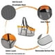 thumbnail image 4 of Bolsa transportadora para mascotas, bolso para perros, bolso para mascotas con transportador de gatos, diseño de malla transpirable para perros y gatos pequeños, bolsa panorámica ligera para, 4 of 5