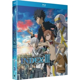 Tokyo Magnitude 8.0: Complete Collection [Blu-ray] [Import