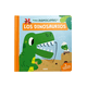 thumbnail image 1 of MIS ANIMAGENES LOS DINOSAURIOS N.V. AUZOU Pasta Dura, 1 of 2