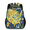 Bronze, variant on Adult Tree Winter Travel Backpack, Casual Daypack with Adjustable Shoulder Straps, Forest Landscape Laptop Backpack