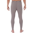 thumbnail image 4 of Fruit of the Loom Men's Breathable Super Cozy Thermal Pant Underwear for Men, 4 of 4