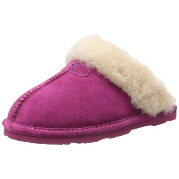 sheepskin flat bear