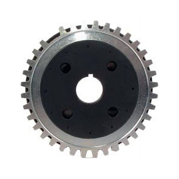 Dayco PB1364N Balancer Fits select: 2000-2004 FORD FOCUS