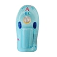 thumbnail image 2 of harper Kids Inflatable Surfboard Summer Swimming Pool Entertainment Blue, 2 of 9