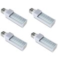 thumbnail image 3 of 4X Fishpod Blanco Plant Aquarium 7W Grow Light LED Tank Fish Coral Bulb E27 Lámpara, 3 of 5