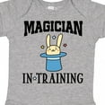 thumbnail image 4 of Inktastic Future Magician in Training Boys Baby Bodysuit, 4 of 5