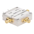 thumbnail image 1 of Interrupteur SPDT Non Réfléchissant, Interrupteur SPDT avec Interrupteur CNC SPDT Interrupteur Non Réfléchissant Efficacité Maximale, 1 of 8