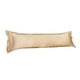 thumbnail image 5 of Funda de almohada de seda suave de verano, funda protectora para almohada corporal Camello 48x150cm, 5 of 7