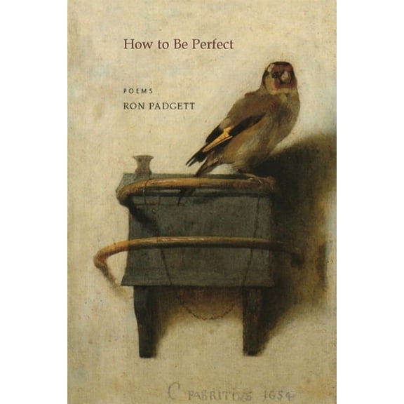 How to Be Perfect