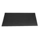 thumbnail image 2 of Mantel Rectangular Resistente A Las Manchas, Decoración Para Banquetes, Bodas, Fiestas, 100% Poliéster, Negro, 57x126 Pulgadas, 2 of 7